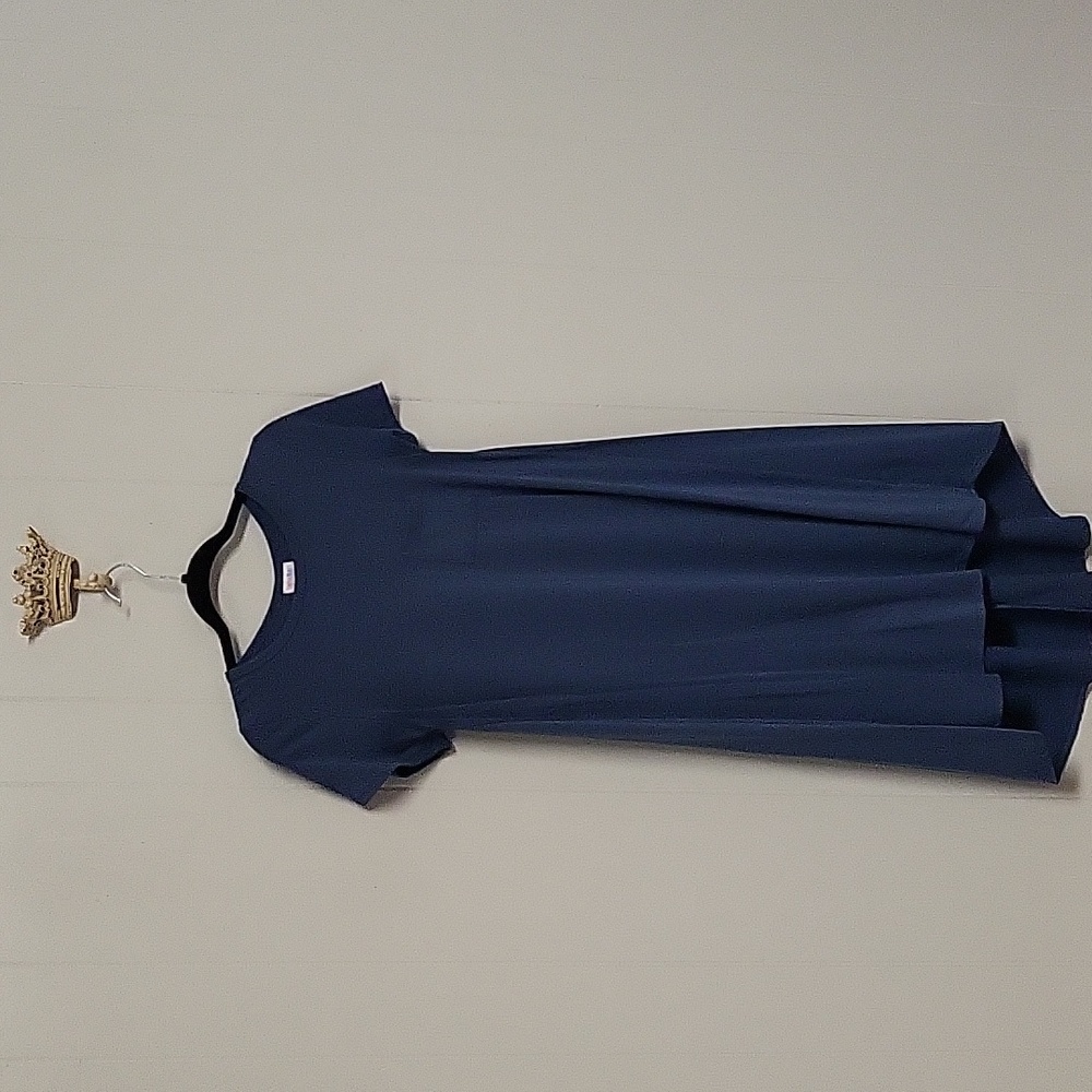 Lularoe Carly swing dress